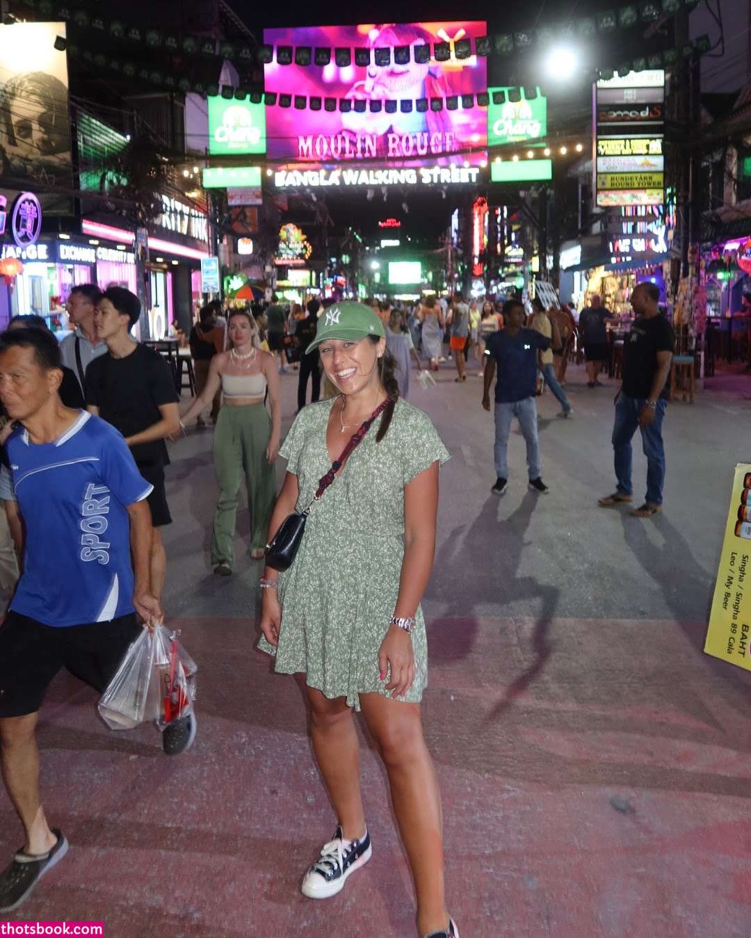 Joanna Jedrzejczyk Photo #14