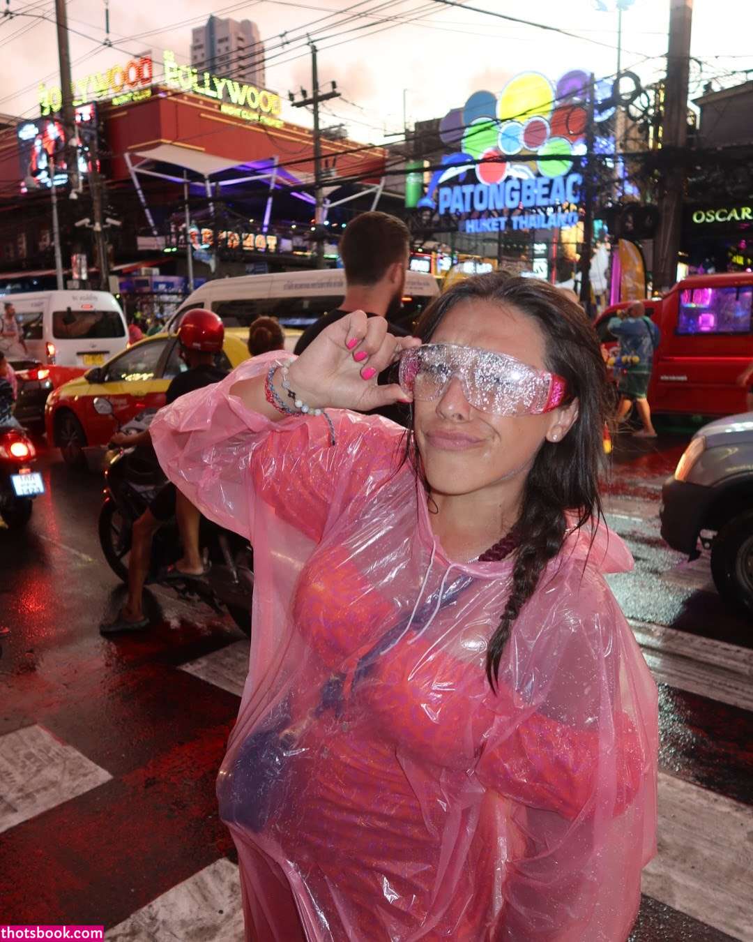 Joanna Jedrzejczyk Photo #15