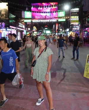 Joanna Jedrzejczyk Photo #14