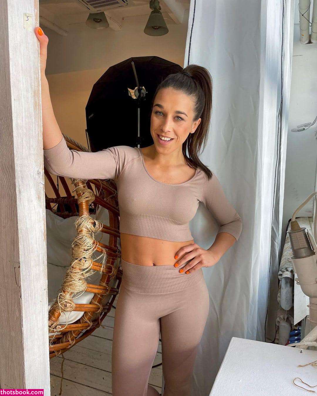 Joanna Jedrzejczyk Photo #18