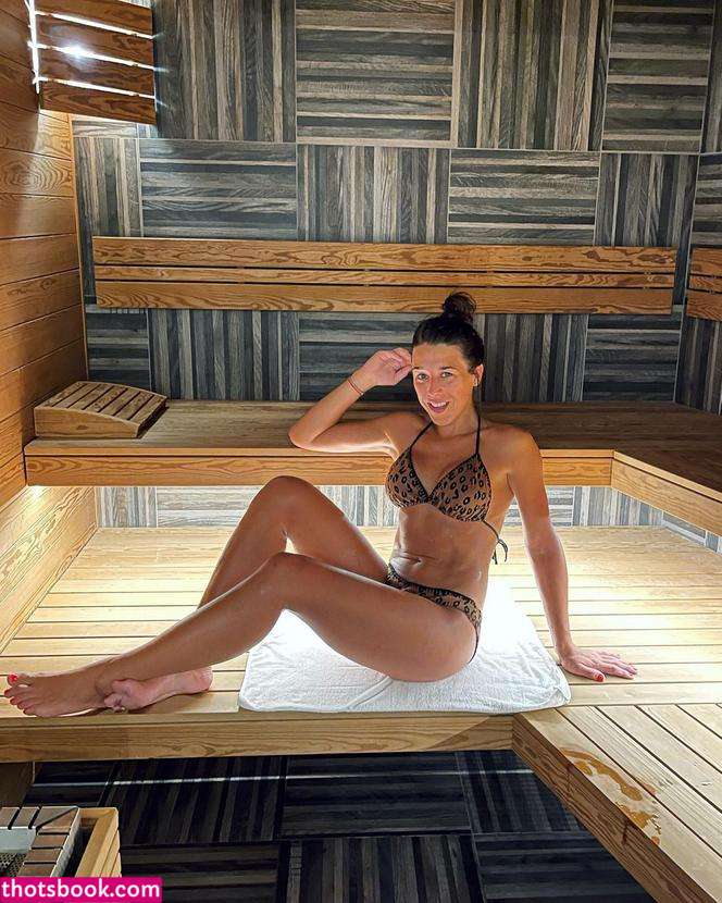 Joanna Jedrzejczyk Photo #21