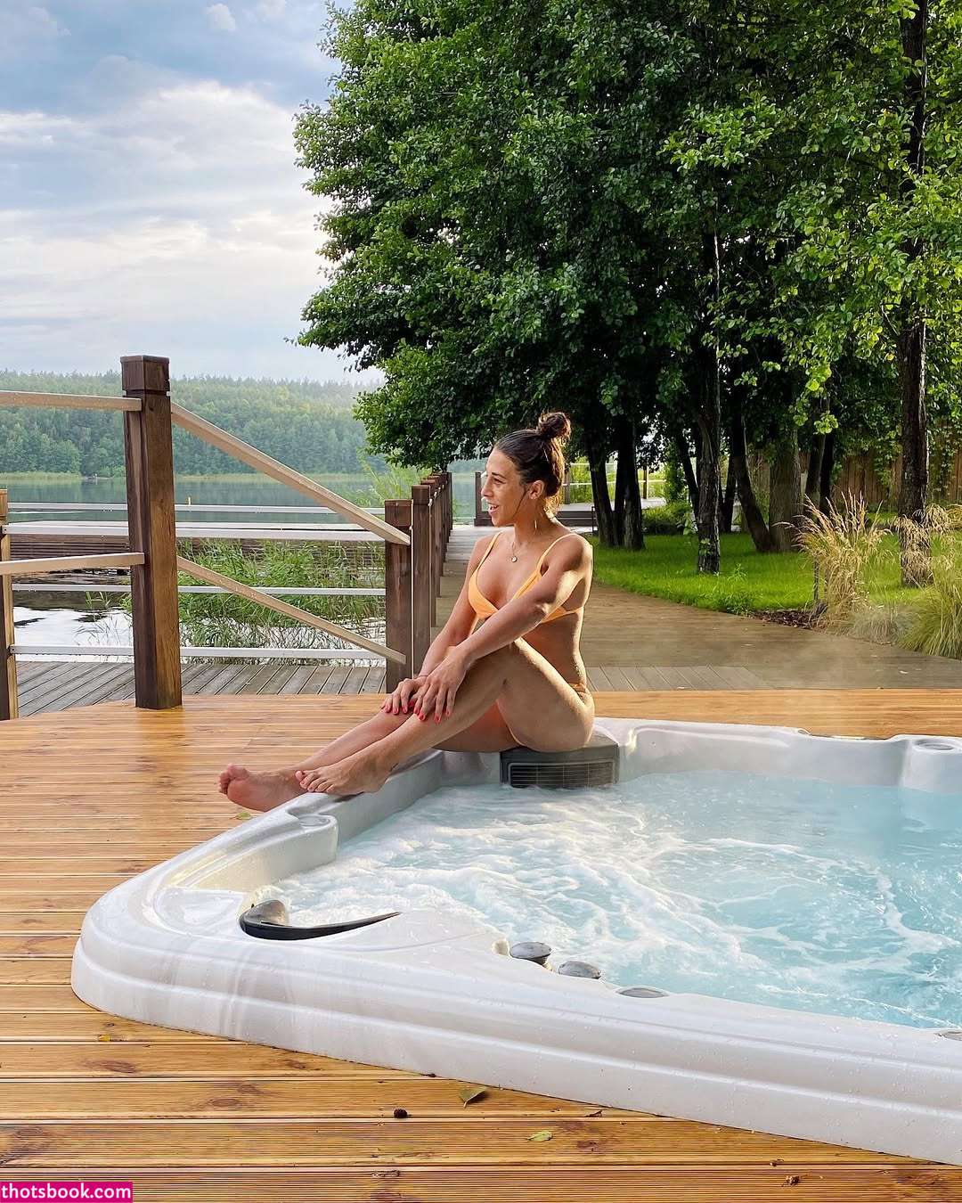 Joanna Jedrzejczyk Photo #33