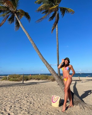 Joanna Jedrzejczyk Photo #29