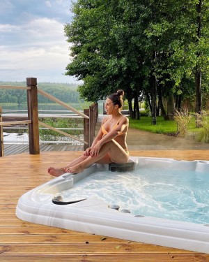 Joanna Jedrzejczyk Photo #33