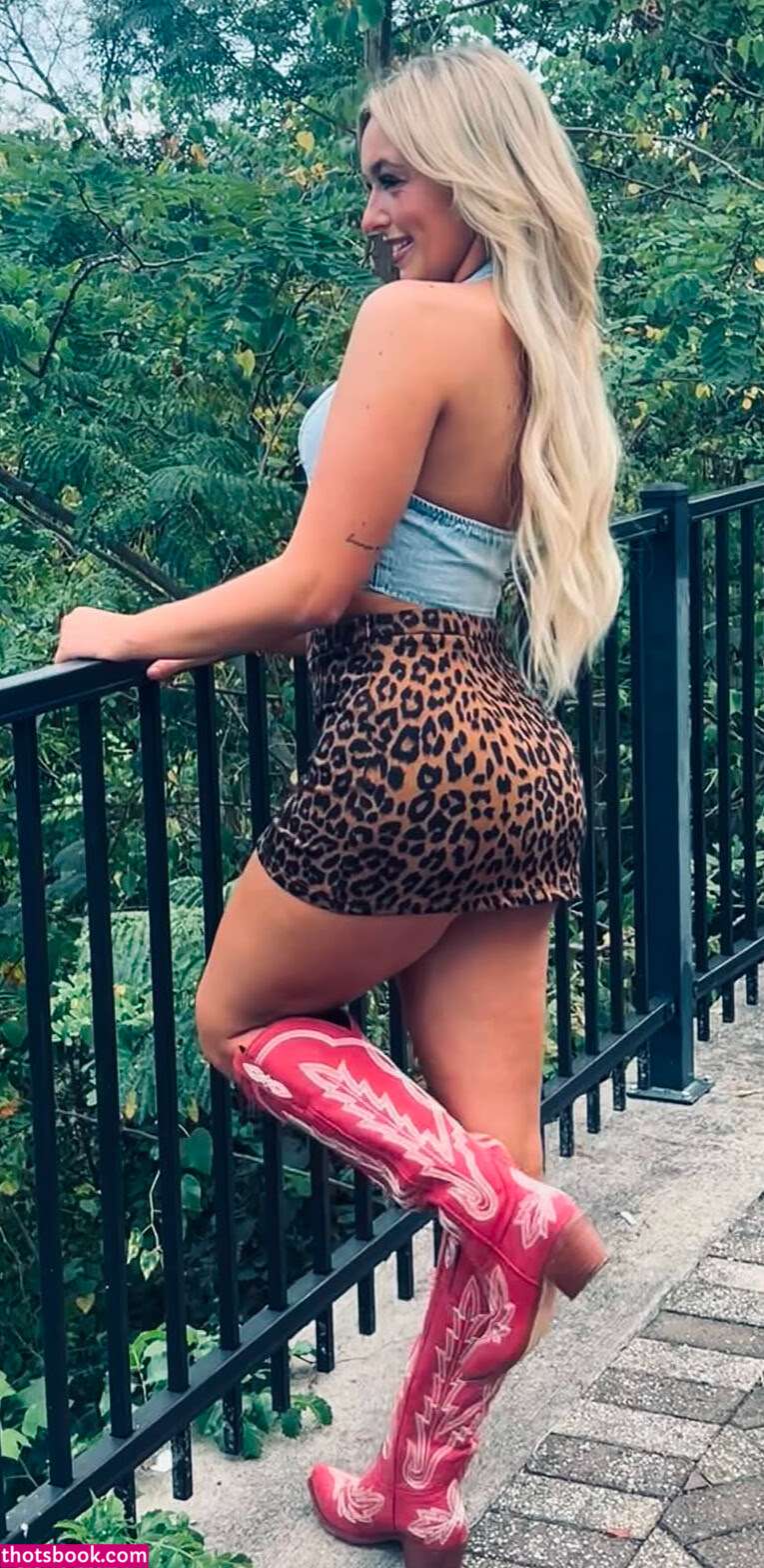 Kamryn Dockery Photo #2