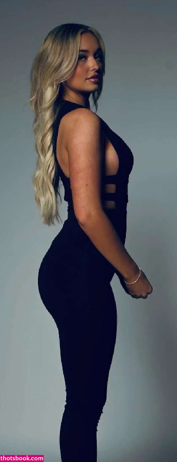 Kamryn Dockery Photo #26