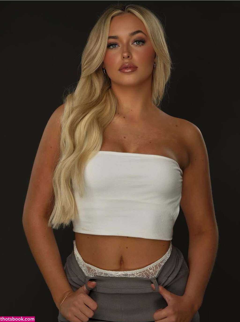 Kamryn Dockery Photo #27