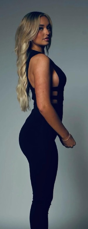 Kamryn Dockery Photo #26