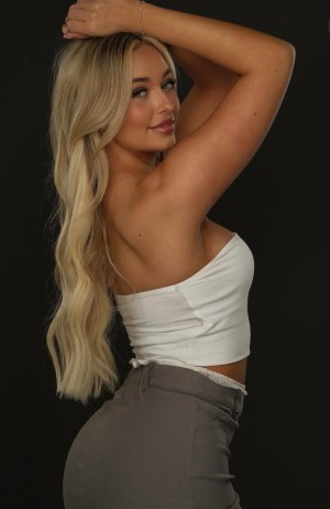 Kamryn Dockery Photo #30