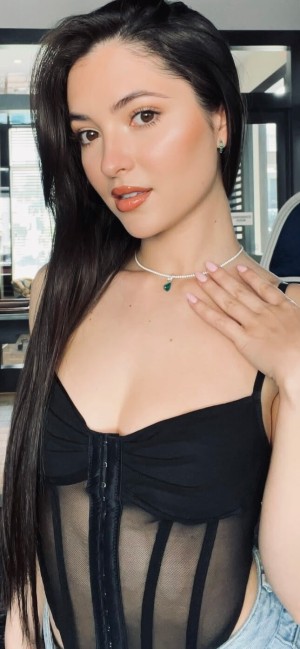 Linette Rodriguez Post #5