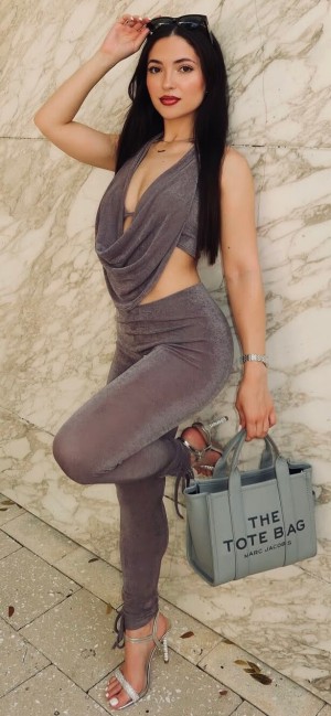 Linette Rodriguez Photo #30