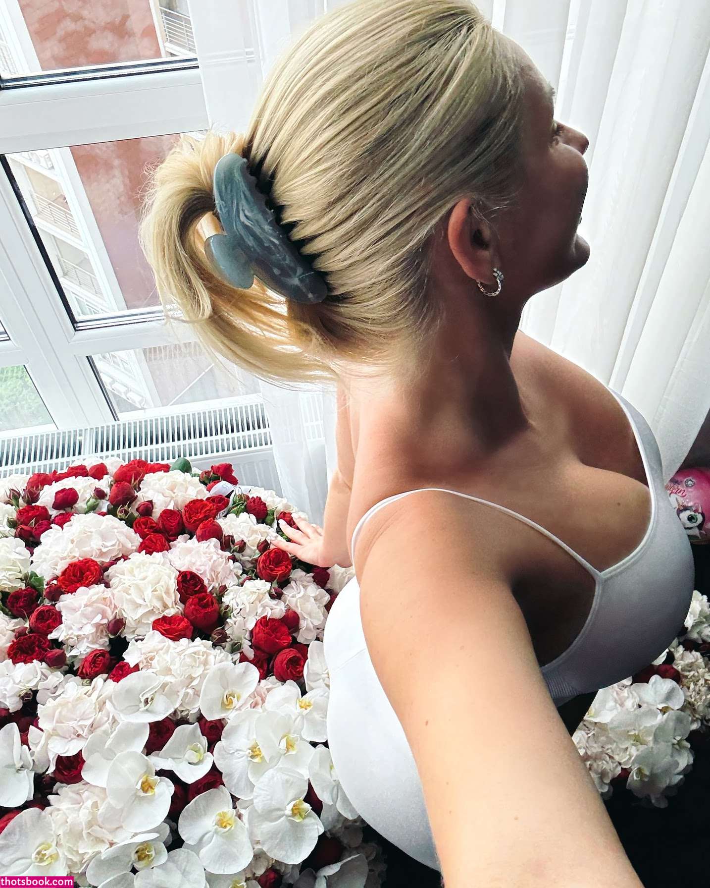 Mademoiselle Anna Photo #30