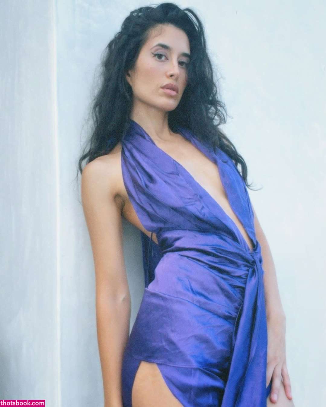 Melissa Babaei Photo #4