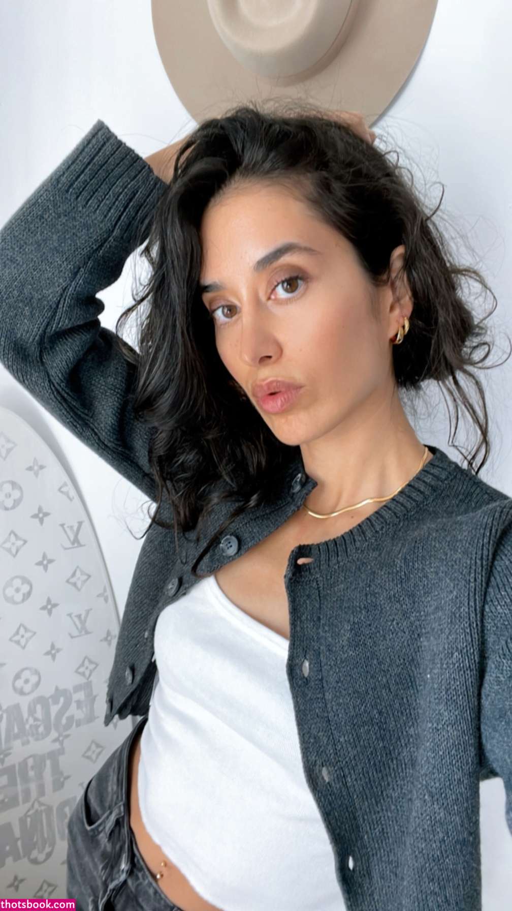 Melissa Babaei Photo #6