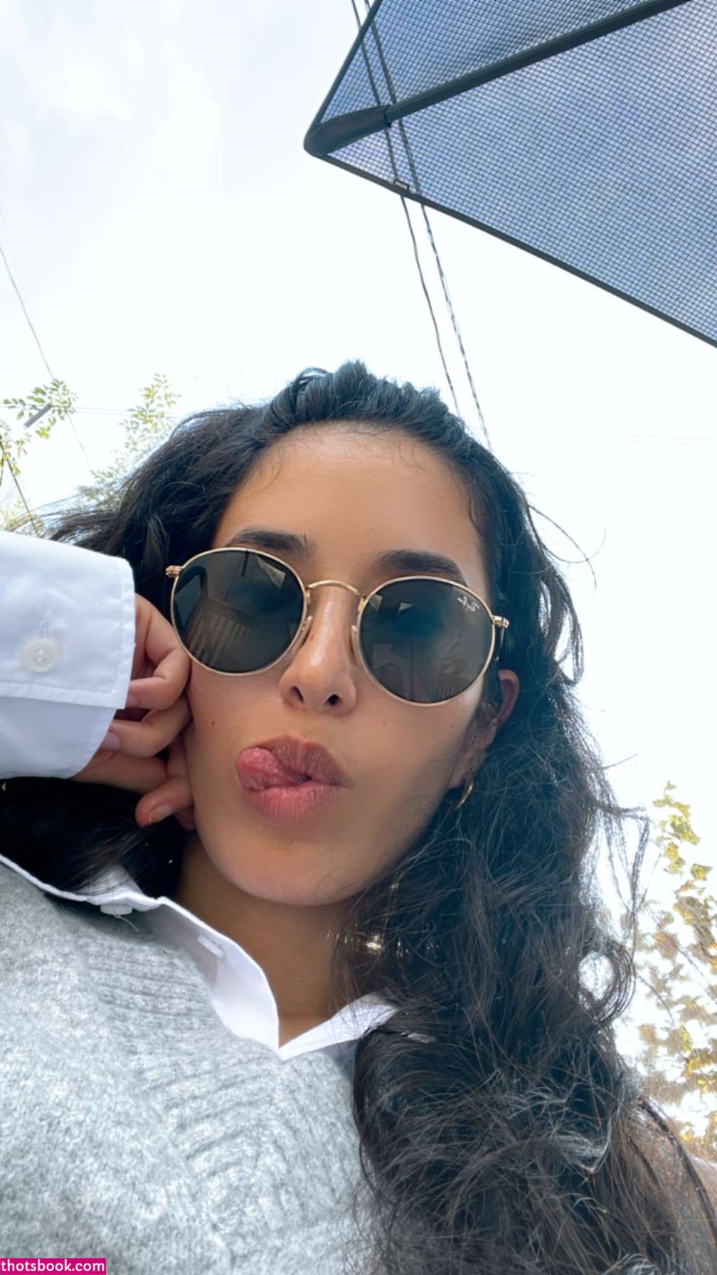 Melissa Babaei Photo #10