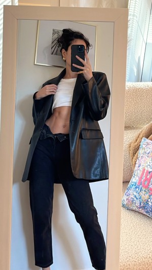 Melissa Babaei Photo #11