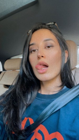 Melissa Babaei Photo #12