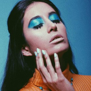 Melissa Babaei Photo #21