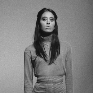 Melissa Babaei Photo #22