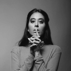 Melissa Babaei Photo #23