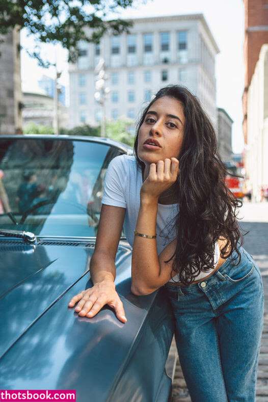 Melissa Babaei Photo #35