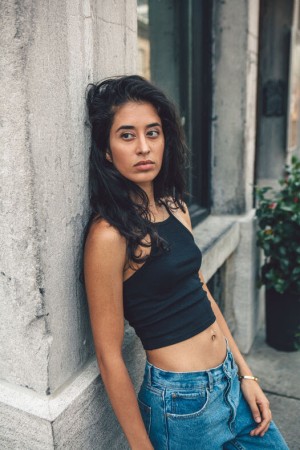 Melissa Babaei Photo #30