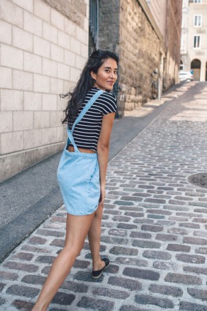 Melissa Babaei Photo #33