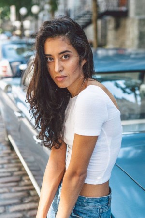 Melissa Babaei Photo #34