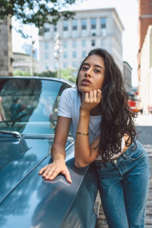 Melissa Babaei Photo #35