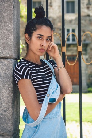 Melissa Babaei Photo #38