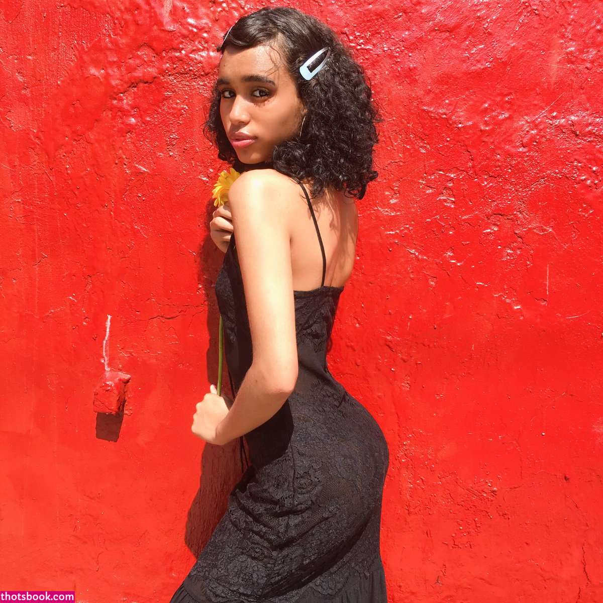 Genesis Vega Photo #7