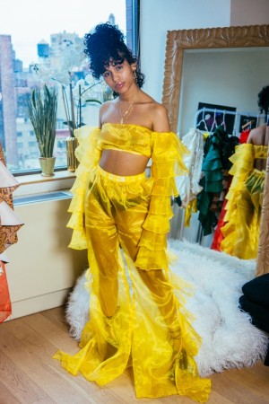 Genesis Vega Photo #22