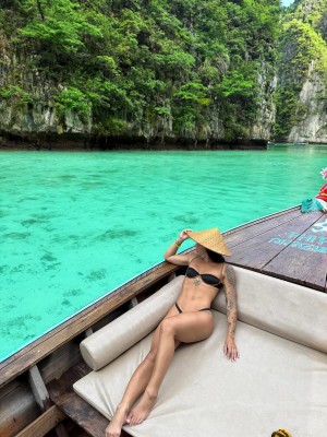 Ingrid Oliveira Photo #3