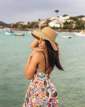 Ingrid Oliveira Photo #8