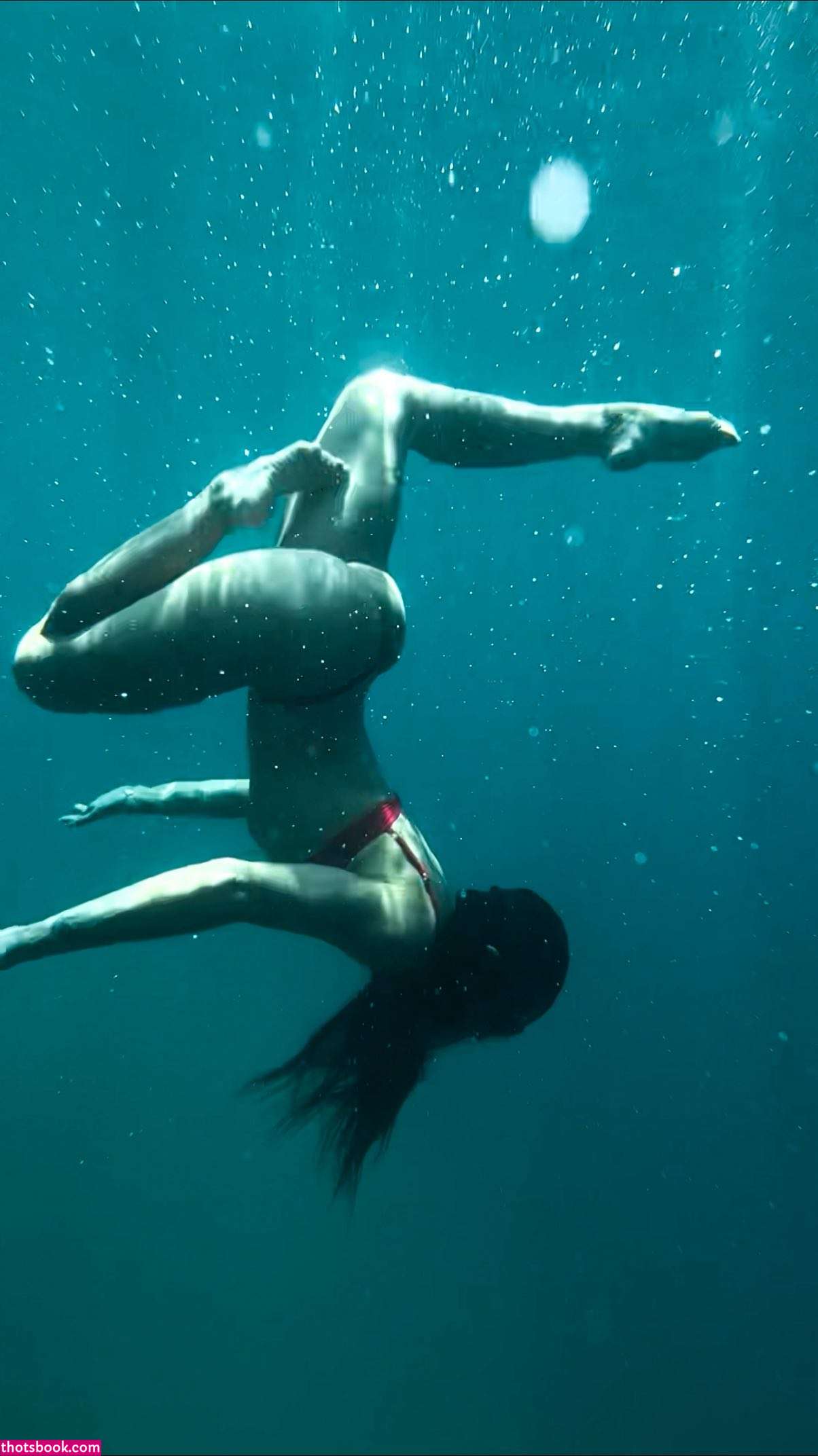 Ingrid Oliveira Photo #25