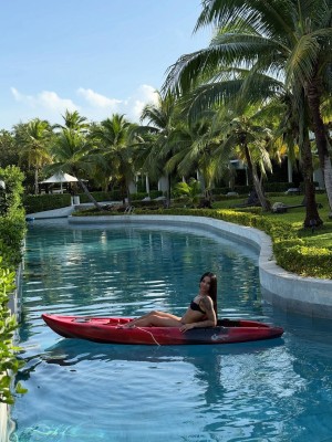 Ingrid Oliveira Photo #22