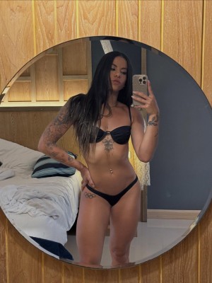 Ingrid Oliveira Photo #24