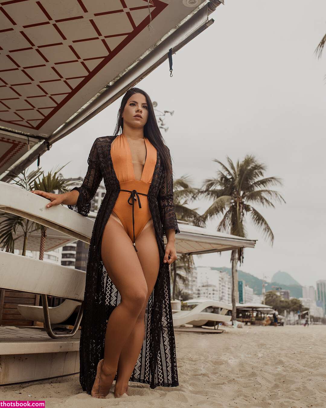 Ingrid Oliveira Photo #26