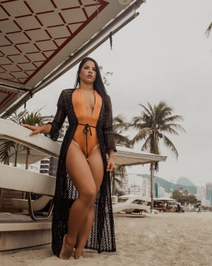 Ingrid Oliveira Photo #26