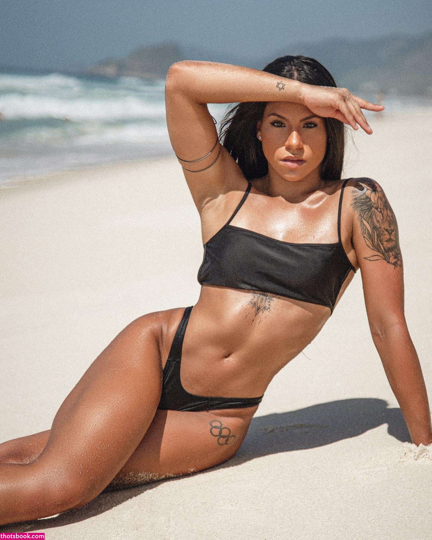 Ingrid Oliveira Photo #50