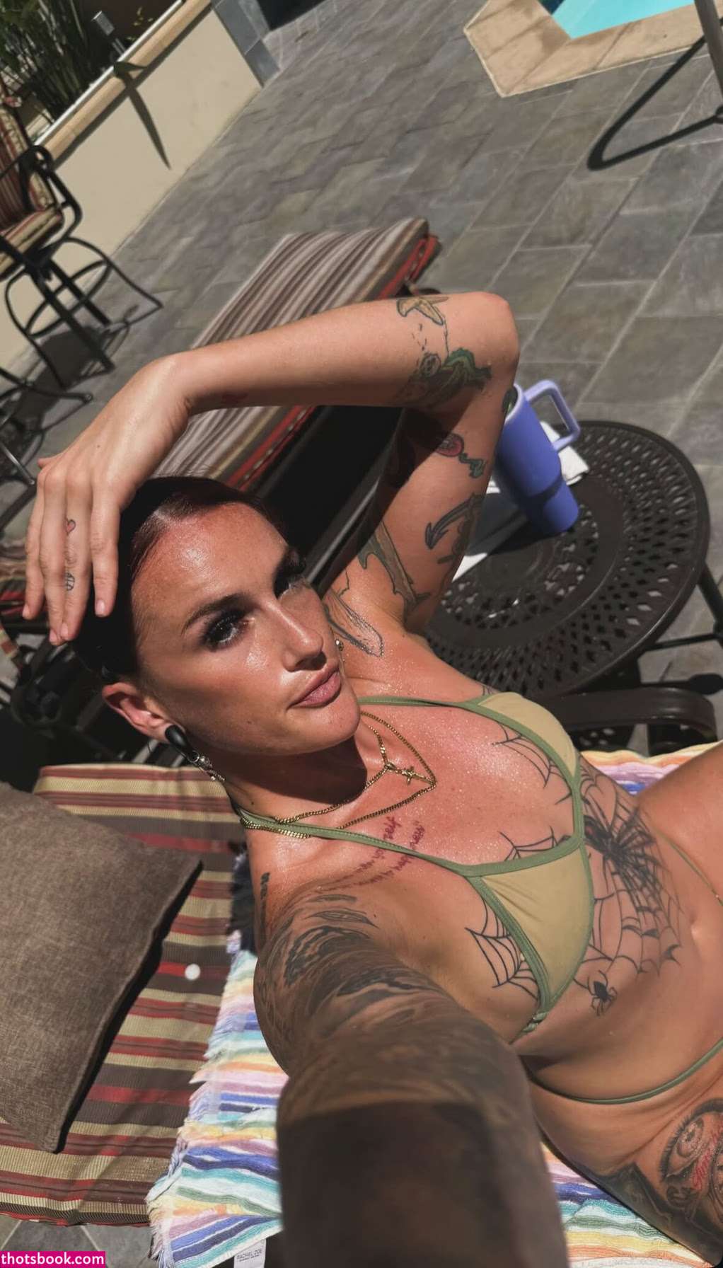 Mstattedbuckets Photo #2