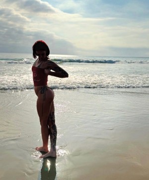 Mstattedbuckets Photo #11