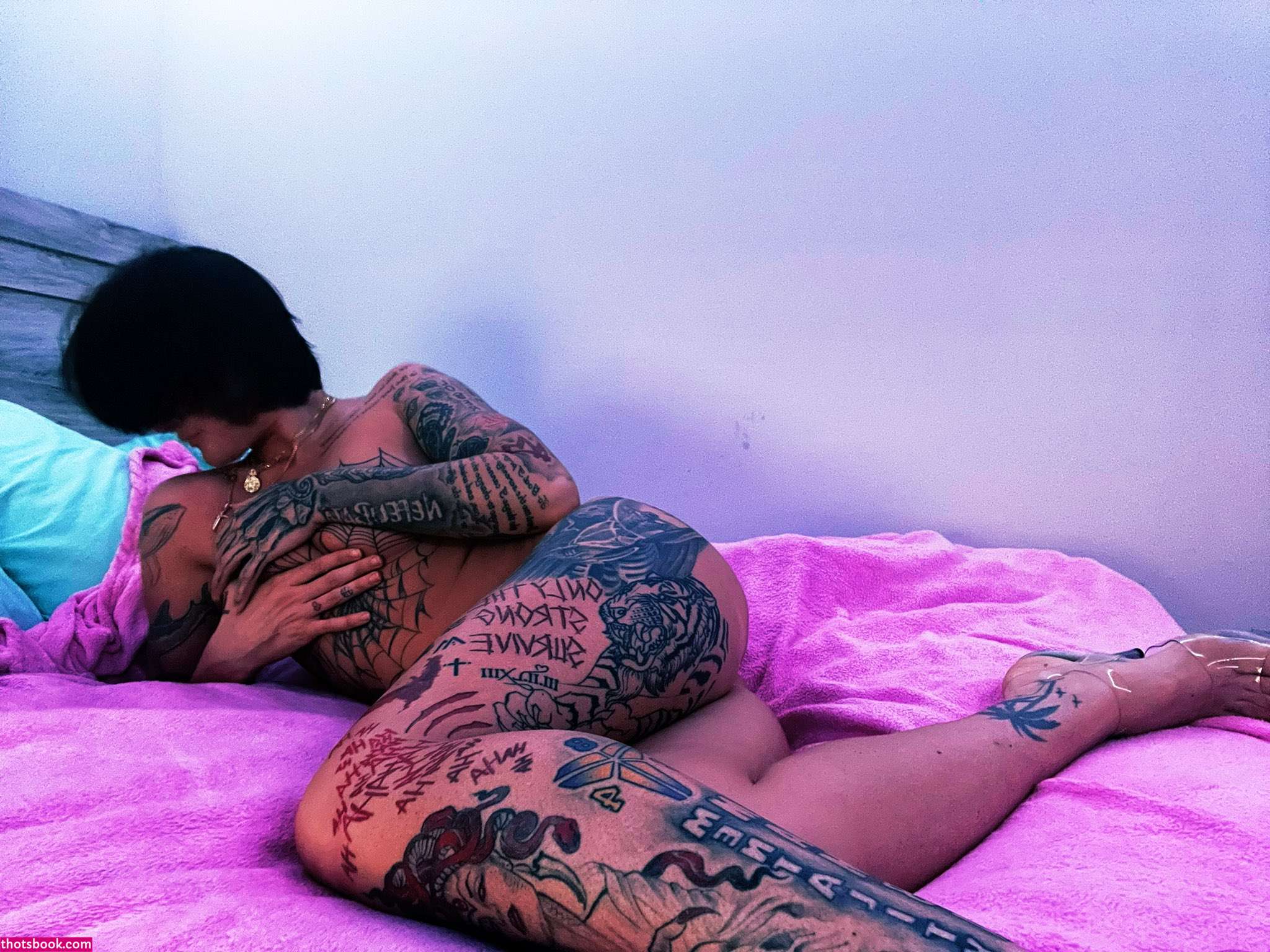 Mstattedbuckets Photo #19