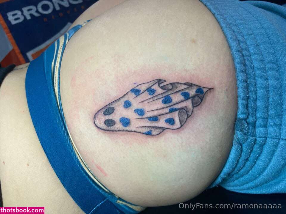 Ramonaaaaa Photo #15