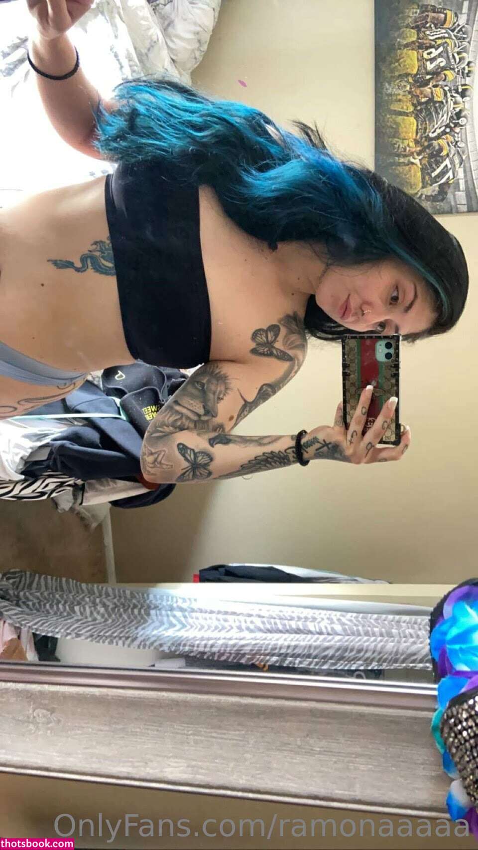 Ramonaaaaa Photo #22