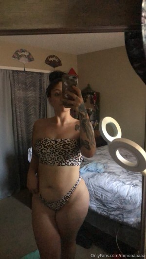 Ramonaaaaa Photo #27