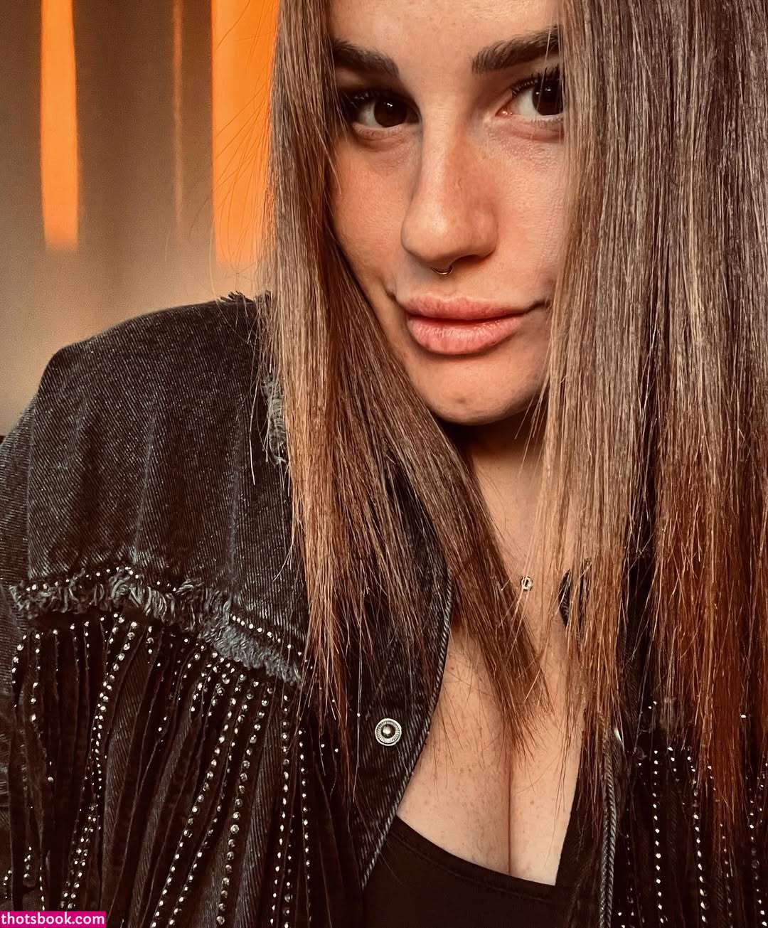 Silvia Tota Photo #1