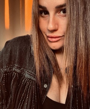 Silvia Tota Photo #1