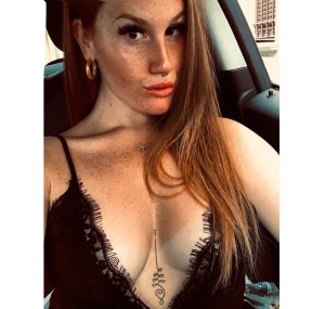 Silvia Tota Photo #4