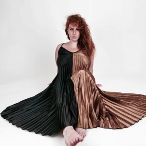 Silvia Tota Photo #8